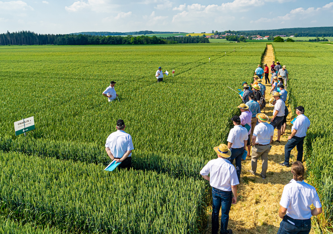 Feldtage Lehner Agrar GmbH